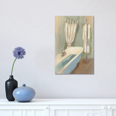 «Steam Bath III» par Silvia Vassileva, reproduction d'art