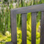 Banc de style classique pour le salon et le vestibule-1714782901
