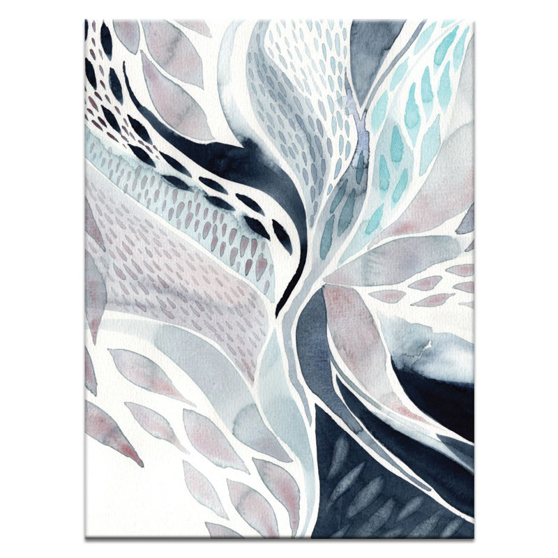 Renee Tohl - Print on Canvas, Wrapped Canvas, 51cm H x 41cm W