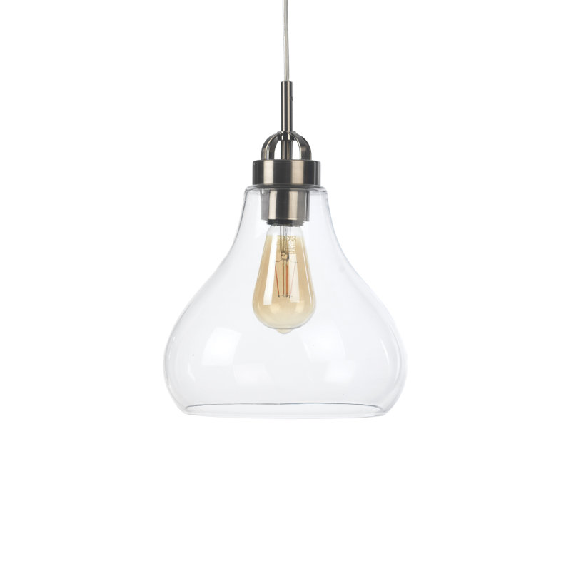 - Light Pendant