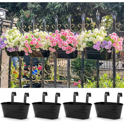 Elevated Planter