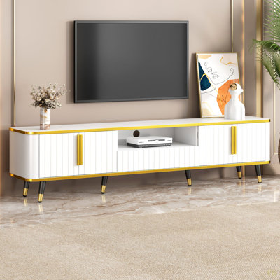 Meuble télé Luxury