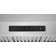 Ancona 36" Stainless Steel 1200 CFM Ducted (Vented) Under Cabinet Range Hood with Baffle Filter
