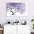 Harnek Purple Prosperity Tree-107499735