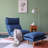 Foldable Lazy Sofa-282684637