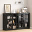 Buffet 2 portes en bois avec rangement Buffet-1575050948-1575050950