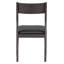 Rooney Dining Chair Black