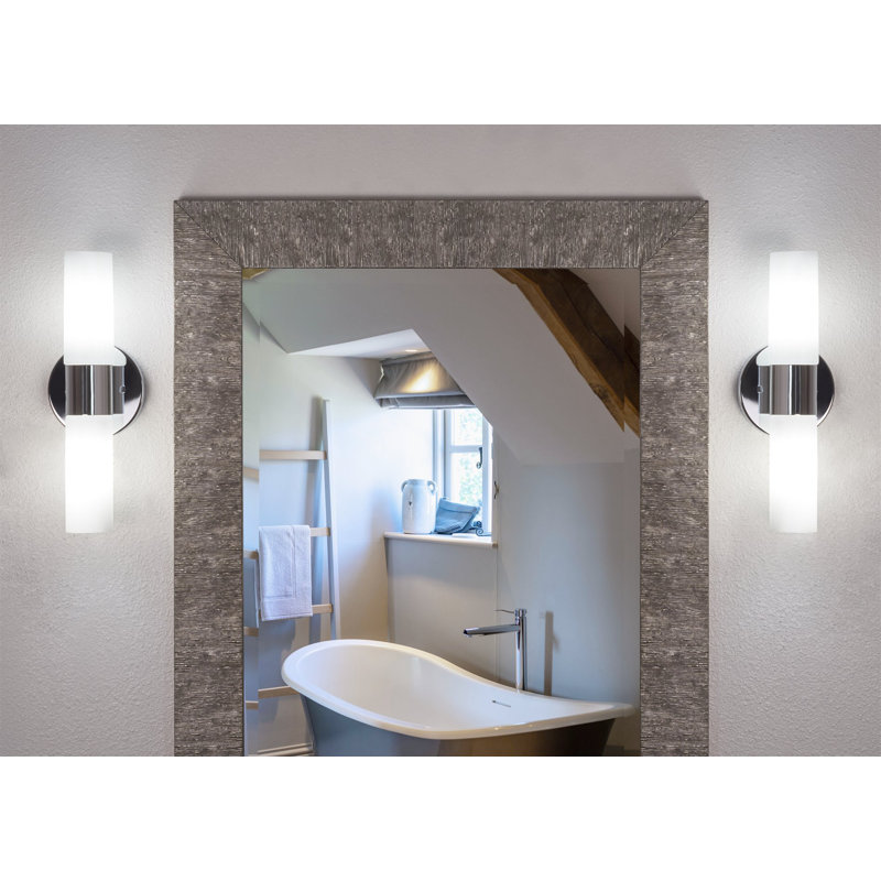 Vachel Candle Wall Light