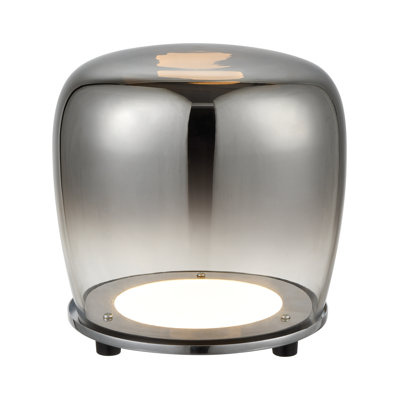 Doris Metal Table Lamp