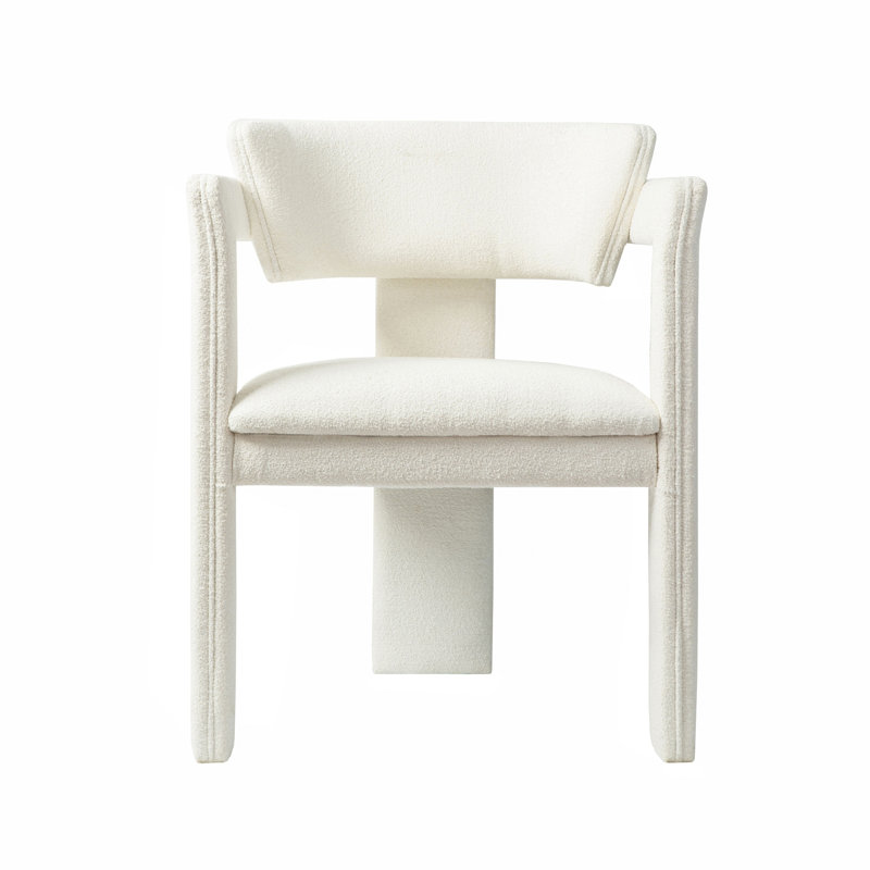 Fauteuil Tohad