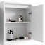 Bathroom Storage Furniture Set
