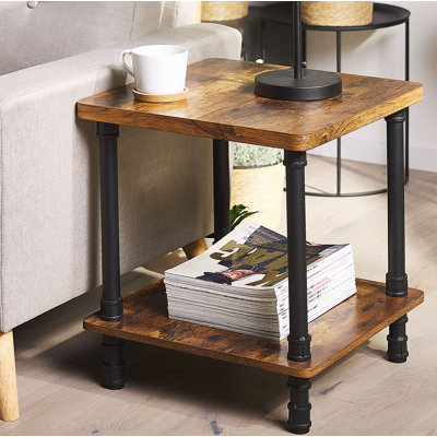 Pagel Frame End Table