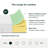 12" Plush Memory Foam Mattress - Sleep by Wayfair™-792351792-737431364