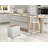Recyclingeimer Ecobox-751846110