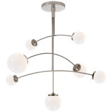 kate spade new york Prescott Large Mobile Chandelier