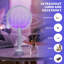 Raquette anti-mouches Liba Electric