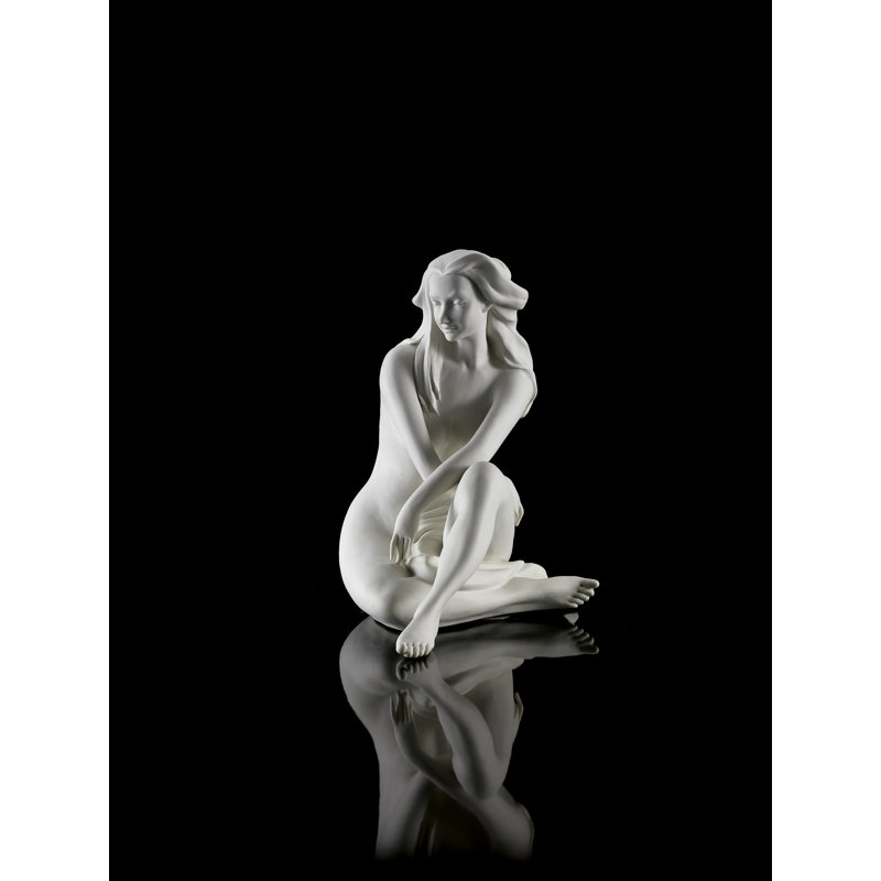 Seated Woman