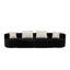 Canapé moelleux moelleux 137,8 po-129181056