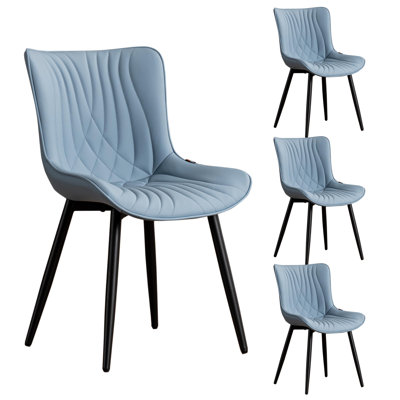 Chaises d'appoint à oreilles Lynnsey