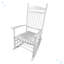 Fauteuil à bascule Balcony Porche-1903901524
