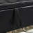 Ottoman Bench With Storage, Bench For Bedroom,Living Room,Hallway, Upholstered Tufted Faux Leather PU Ottoman-960546048