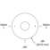 Parabola™ 1/2" Therm & Pressure Balance Trim with up to 3 Functions