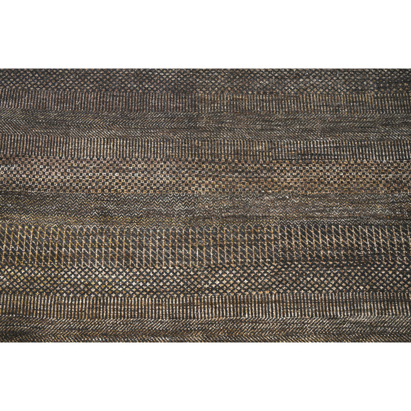 One-of-a-Kind Rectangle 9'10" X 14' Area Rug