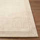 Chesser Handmade Indoor Area Rug