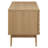 Modway Render Mid-Century Modern Vinyl Record Display Stand-1630867526