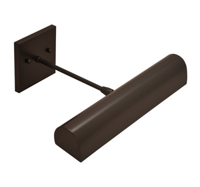 14'' Dimmable Wall Mounted Picture Light
