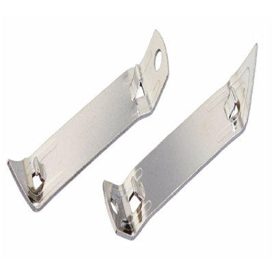 Good Cook Stainless Steel Manual Can Opener