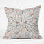 Coussin décoratif en rouleau plumes-28093205