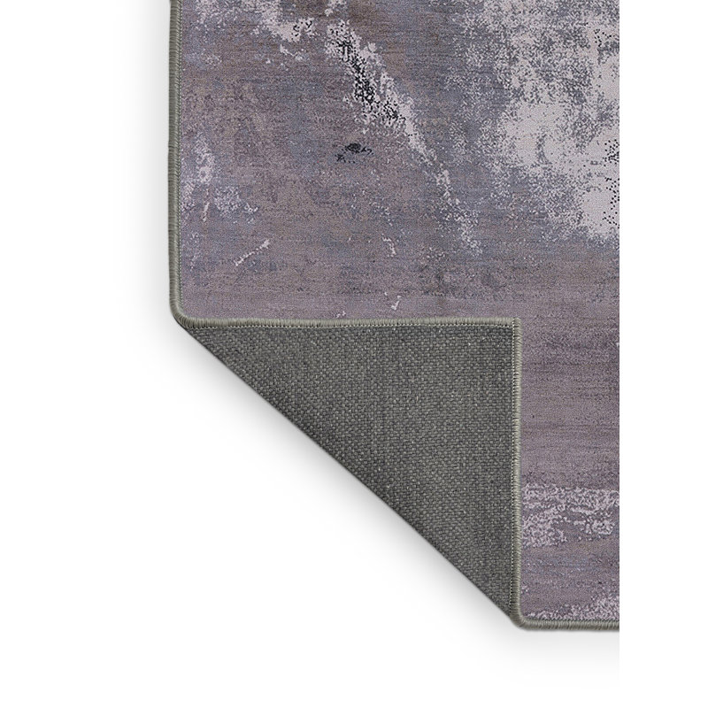 Tapis gris/ivoire, Rectangle 3 pi x 5 pi