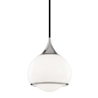 Kegan 1 - Light Single Pendant