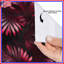 Rideaux de douche Red Palm-1948338401