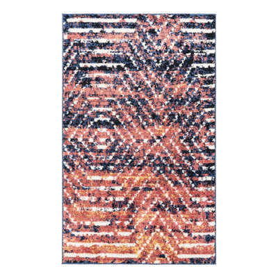 Jacynthia Geometric Indoor Rug