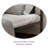 Canopy Metal Bed Frame-1285638308-1285638309