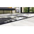 Galaxy Series Abrstract Black/Gray/Ivory/Beige Area Rug-1226895921