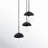 Yearby Dimmable Globe Cluster Pendant -1346457187-1346457191-1467766047