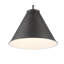 Plafonnier semi-encastré Dimson-1009672188