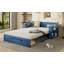 Grand lit de jour avec bureau amovible-1921676462-1921676461