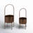 Asella Metal Pot Planter-1137796779