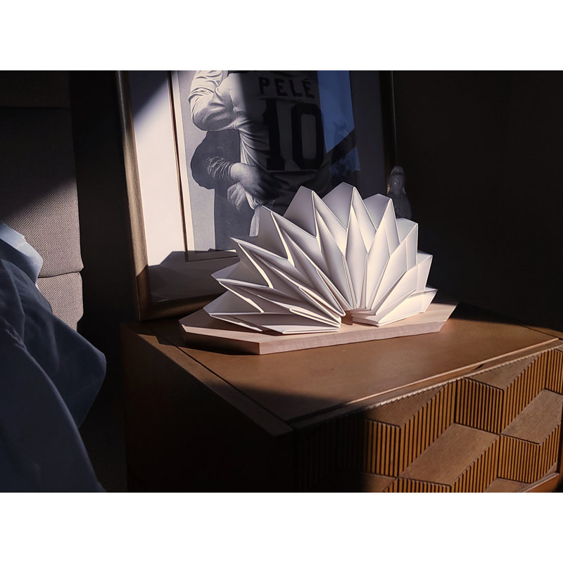 Driss Table Lamp