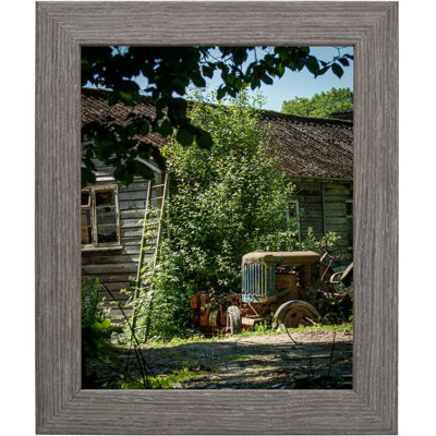Farmhouse Essentials 1.25" Picture Frame