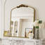 Miroir mural en verre trempé Amara-278449999-278449990