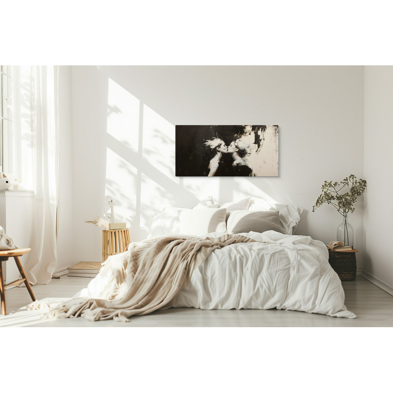 Wrapped Canvas Panoramic Print