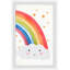 «Gassaway Rainbow Treasure», reproduction encadrée-1570052291