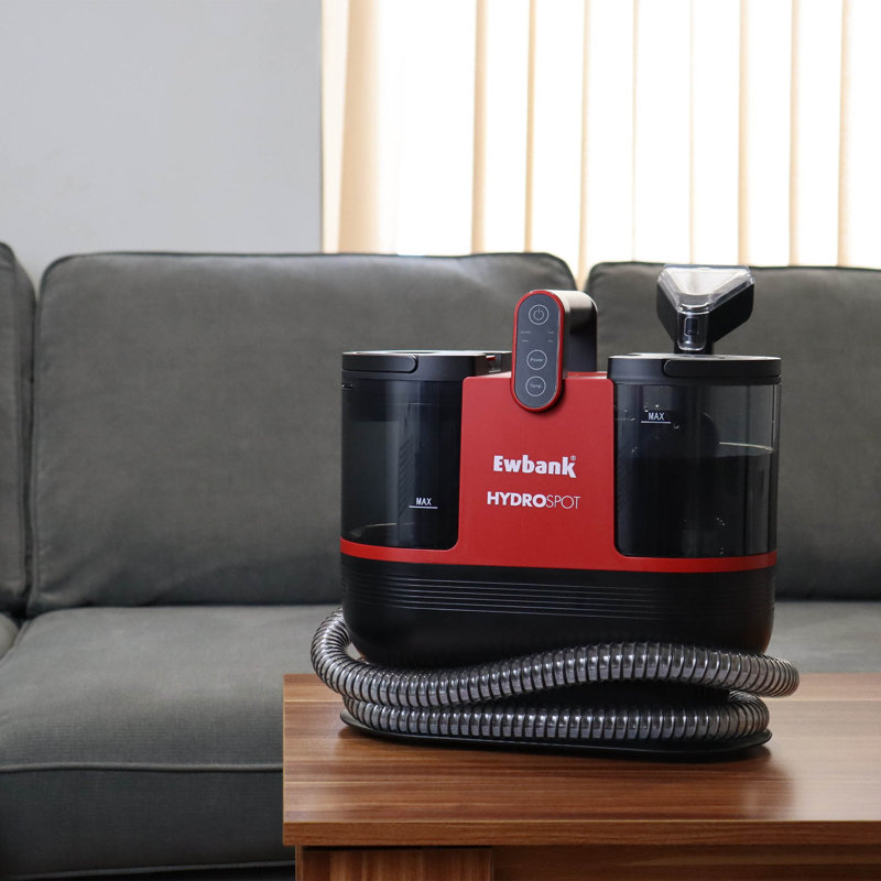 Latitude Run Wet / Dry Vacuum