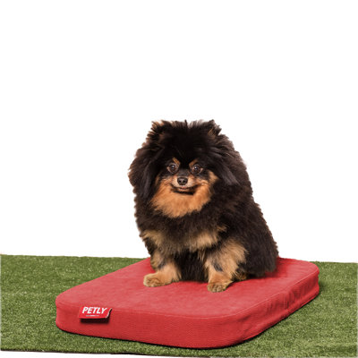 Orthopedic Microfibre Pet Bed