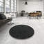 Tapis gris foncé-1849227501